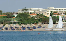 Foto Hotel Mitsis Rodos Maris in Kiotari ( Rhodos)